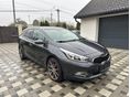 KIA CEE'D 2012/10 - 2