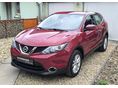 NISSAN QASHQAI 1.5 dCi N-Connecta EURO6