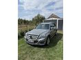 MERCEDES-BENZ GLK 220 
