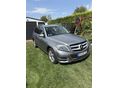 MERCEDES-BENZ GLK 220 2015/7 - 2