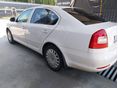 SKODA OCTAVIA 2011/3 - 5