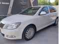 SKODA OCTAVIA 1.2 TSI Elegance