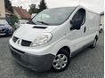 RENAULT TRAFIC 2014/5 - 1