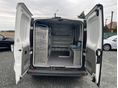RENAULT TRAFIC 2014/5 - 8
