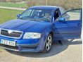 SKODA SUPERB 2004/2 - 2