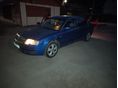 SKODA SUPERB 2004/2 - 4