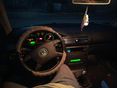 SKODA SUPERB Eu