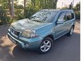 NISSAN X-TRAIL 2.2 Di Sport PANORÁMATETŐS.4X4.MO.-I!