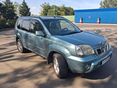 NISSAN X-TRAIL 2003 - 2