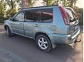 NISSAN X-TRAIL 2003 - 3