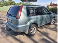 NISSAN X-TRAIL 2003 - 4