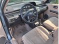 NISSAN X-TRAIL 2003 - 5