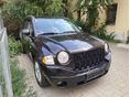JEEP COMPASS 2.0 CRD Sport 140 lóerős VW TDI MOTOROS !!!. 161000 Km !!!!!!!