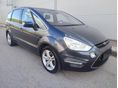 FORD S-MAX 2.0 TDCi Titanium DPF LEINFORMLHATÓ 275.500KM!KLÍMA!ÜLÉS FŰTÉS!MULTIKORMÁNY!