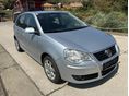 VOLKSWAGEN POLO IV 2008/3 - 2