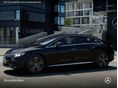 MERCEDES-BENZ EQE 300 Electric Art/Advanced/LED/AVANTGARDE/BURMESTER HiFi/ÁFA-s