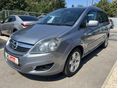 OPEL ZAFIRA B 1.8 Enjoy 7-személyes!