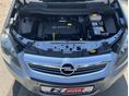 OPEL ZAFIRA B 2011/4 - 12