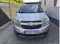 CHEVROLET ORLANDO 1.8 LT