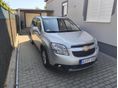 CHEVROLET ORLANDO 2011/7 - 2