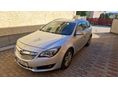 OPEL INSIGNIA Sports Tourer 2.0 CDTI Cosmo