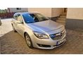 OPEL INSIGNIA 2014/8 - 2