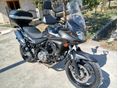 SUZUKI DL 650 
