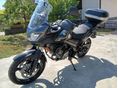 SUZUKI DL 650 2015/7 - 3