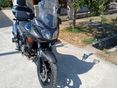 SUZUKI DL 650 2015/7 - 10