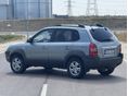 HYUNDAI TUCSON 2007/7 - 2