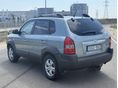 HYUNDAI TUCSON 2007/7 - 4