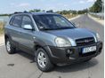 HYUNDAI TUCSON 2007/7 - 5