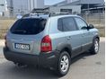 HYUNDAI TUCSON 2007/7 - 6