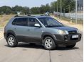 HYUNDAI TUCSON 2.0 CVVT Active 2WD