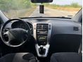 HYUNDAI TUCSON 2007/7 - 7