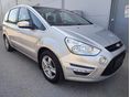 FORD S-MAX 2.0 TDCi Titanium DPF LEINFORMLHATÓ 224.300KM!KLÍMA!ÜLÉS FŰTÉS!MULTIKORMÁNY!