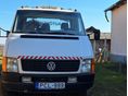 VOLKSWAGEN Lt46