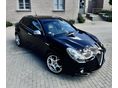 ALFA ROMEO GIULIETTA 1.4 TB MultiAir Distinctive TCT EU6