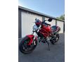 DUCATI MONSTER 796 