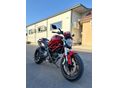 DUCATI MONSTER 796 2013/7 - 2