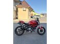 DUCATI MONSTER 796 2013/7 - 5