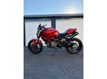 DUCATI MONSTER 796 2013/7 - 6