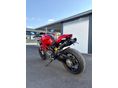 DUCATI MONSTER 796 2013/7 - 8