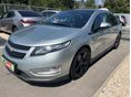 CHEVROLET VOLT (Automata) Plug-in hibrid! Friss műszaki!