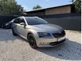 SKODA SUPERB Combi 2.0 Tdi STYLE ++ NEM AD BLUE ++ MAKULÁTLAN ++