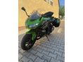 KAWASAKI Z 1000 SX 