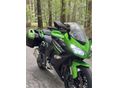 KAWASAKI Z 1000 SX 2016/6 - 2