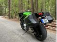 KAWASAKI Z 1000 SX 2016/6 - 9