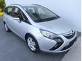 OPEL ZAFIRA TOURER 2013/7 - 2