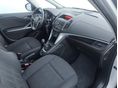 OPEL ZAFIRA TOURER 2013/7 - 9